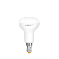 лампочка  LED VIDEX  6 вт Е14 4100К ТРИ РЕЖИМА