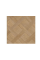 Лінолеум  Mocha 543 BINGO PARQUETRY IVC Belg. (1,5 м * 2,8мм. 1рул. 45м.кв)