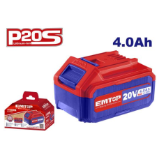 Акумулятор EMTOP EBPK20021 P20S 4Ah