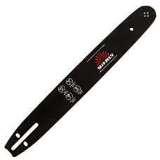 Шина 40см 16"  57 ланок Vitals Master 3/8 0,050" (1,3 мм)