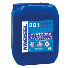 грунтовка 5л TIEFGRUND kreisel LMF301