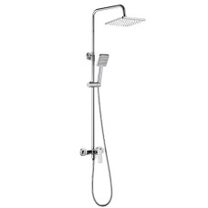 Душова система GLOBUS Lux BONN GLB-0005N (латунь)