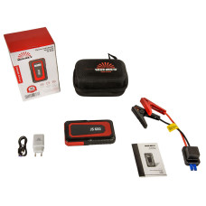 Пуско-зарядний пристрій  10000mAh JS 600A 12V Vitals