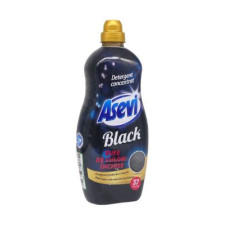 Asevi Гель для прання чорних речей Nero 1,5 л (37 прань)