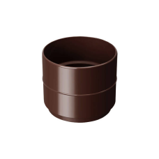 Корич. муфта труби 130/100 RAINWAY