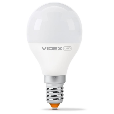лампочка  LED VIDEX  7 вт Е14 4100К G45E  кулька