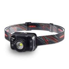 Ліхтар на голову  VIDEX  270Lm 5000K  VLF-H045Z