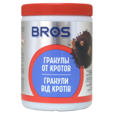 Гранули від кротів BROS 50мл