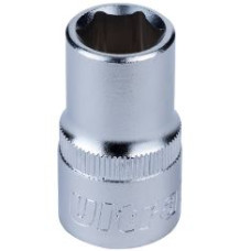 головка шестигранна 1/2", 12мм CrV ULTRA