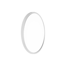 Світильник LED Violux MILLENNIUM 26W 5000K 2400lm d30 білий круг