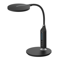 Світильник настільний LED Violux STARLINK 10W 600lm чорний