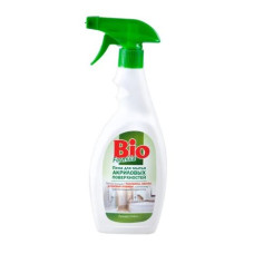 Bio Formula піна для миття акрилових поверхонь 500мл
