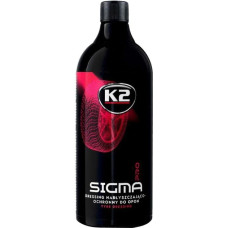 Засіб для полірування шин K-2 Sigma PRO 1000мл