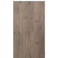 ламінат STEPCLICK  SRV 012 River 4V WR 8/32 Smoked Oak Brown 1205*197 (1,899м2) 8шт/уп
