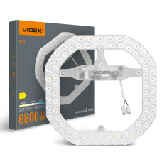 Модуль для світильників LED 50W VIDEX VL-MLC-50C 3000-4000-6500K
