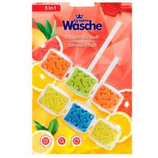 Підвіс для унітазу Konigliche Wasche Grapefruit DOUBLE PACK