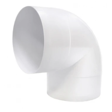 Кліно d150мм , 90град. EUROPLAST