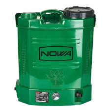 Акумуляторний обприскувач NOVA OP    1516m 16л