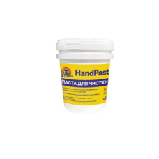 паста для миття рук авто Hand Paste Euro 0,55 кг