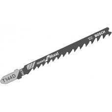 пилка до лобзика  BOSCH   T144 D кондор
