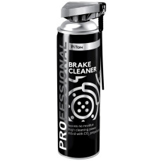 Очищувач гальмівних колодок PITON PRO BRAKE CLEANER 500мл