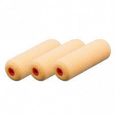Мінівалик малярський FLOCK 35*110мм Antares NEW Kubala 1631
