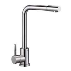 Змішувач для кухні SLONE однорукий EZA4-B090