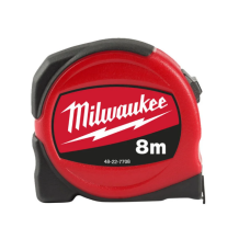Рулетка  MILWAUKEE 8м (25мм)