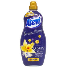 Asevi Кондиціонер для прання концентрований Luxury Sensations 1.44л (60 прань)