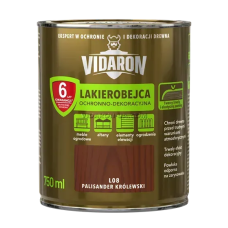 Лакобейц VIDARON (L08) корол. паллісандр 0,75л
