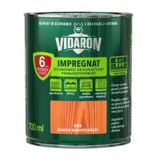 Імпрегнат для дерева VIDARON (V06) амер. черв. дерево 0,7л