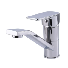 Змішувач для умивальника Globus Lux BONN GLB-0203MQ