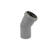 коліно 50/30 VSplast