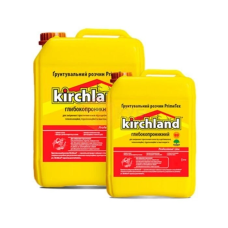 ГРУНТІВКА універсальна   Кірхланд   Prime Tex 10л