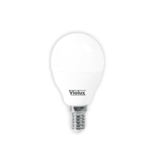 лампочка  Violux LED  7W Е-27 4000к шарик