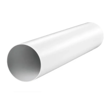 Канал d125мм L-0,5м EUROPLAST