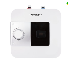 водонагрiвач Thermo Aliance 10 Л (під мийку .вертикальний .мок. тен) 1,5 кВт SF10S15N