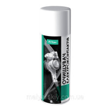 Очисник електроконтактів та клем Piton  400ml