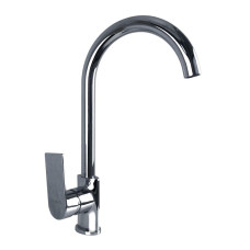 змішувач GLOBUS Lux  д\кухнІ KOLN GLK-0203S