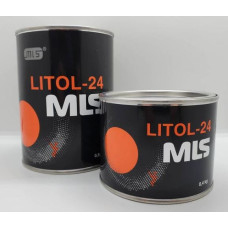 мастило літол-24 0,4кг  MLS
