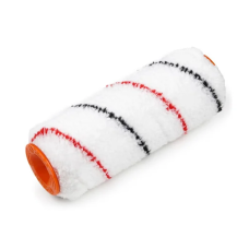 Валик MICROFIBER 8х48х180 мм Polax 02-001