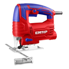 Лобзик електричний EMTOP EJSW5701