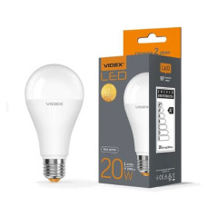 лампочка  LED VIDEX 20 вт Е27 4100К