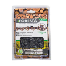 ланцюг Foresta    45 см 0,381р,0,058  68 ланок до електро