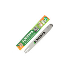шина 35см ТM FORESTA до електро пили 3/8*0,050,52зв