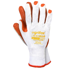 рукавиці робочі OX-ORANGINA 6116102000