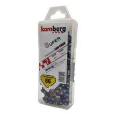 ланцюг  до бензопили Kamberg  66зв  3/8 0,063квад  1.6