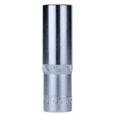 головка шестигранна 1/2", 17мм CrV ULTRA