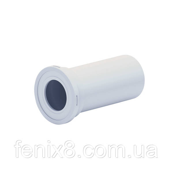 Фанова труба 110 (25 см)