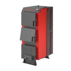 Котел твердопаливний сталевий  Thermo Alliance Vulkan V 4.0 SF 20